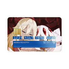 Load image into Gallery viewer, Anime Made In Abyss Credit Card Skins (4-in-1 Pack)