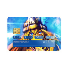 Load image into Gallery viewer, Anime Made In Abyss Credit Card Skins (4-in-1 Pack)