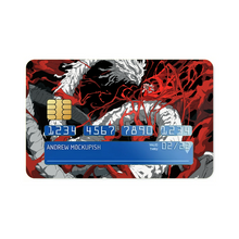 Load image into Gallery viewer, Anime Made In Abyss Credit Card Skins (4-in-1 Pack)