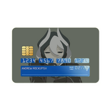 Load image into Gallery viewer, Anime Made In Abyss Credit Card Skins (4-in-1 Pack)
