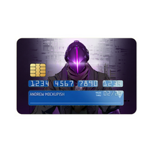 Load image into Gallery viewer, Anime Made In Abyss Credit Card Skins (4-in-1 Pack)