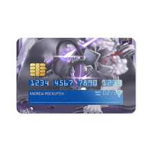 Load image into Gallery viewer, Anime Made In Abyss Credit Card Skins (4-in-1 Pack)