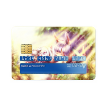 Load image into Gallery viewer, Anime Made In Abyss Credit Card Skins (4-in-1 Pack)