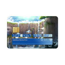 Load image into Gallery viewer, Anime Made In Abyss Credit Card Skins (4-in-1 Pack)