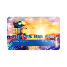 Load image into Gallery viewer, Anime Made In Abyss Credit Card Skins (4-in-1 Pack)