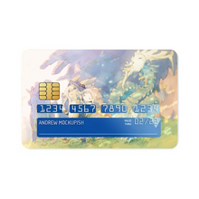 Load image into Gallery viewer, Anime Made In Abyss Credit Card Skins (4-in-1 Pack)
