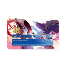 Load image into Gallery viewer, Anime Made In Abyss Credit Card Skins (4-in-1 Pack)