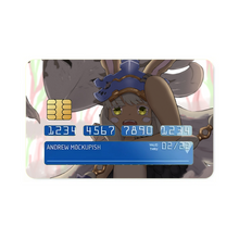 Load image into Gallery viewer, Anime Made In Abyss Credit Card Skins (4-in-1 Pack)