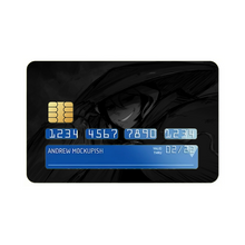 Load image into Gallery viewer, Anime Made In Abyss Credit Card Skins (4-in-1 Pack)