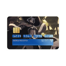 Load image into Gallery viewer, Anime Made In Abyss Credit Card Skins (4-in-1 Pack)