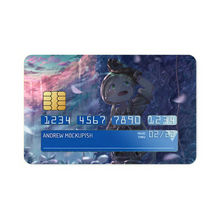 Load image into Gallery viewer, Anime Made In Abyss Credit Card Skins (4-in-1 Pack)