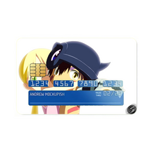 Load image into Gallery viewer, Anime Made In Abyss Credit Card Skins (4-in-1 Pack)
