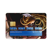 Load image into Gallery viewer, Anime Made In Abyss Credit Card Skins (4-in-1 Pack)