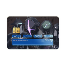 Load image into Gallery viewer, Anime Made In Abyss Credit Card Skins (4-in-1 Pack)