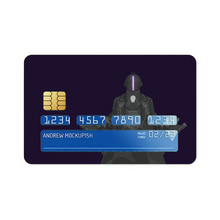 Load image into Gallery viewer, Anime Made In Abyss Credit Card Skins (4-in-1 Pack)
