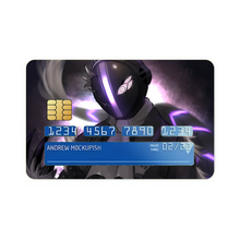 Load image into Gallery viewer, Anime Made In Abyss Credit Card Skins (4-in-1 Pack)