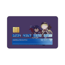 Load image into Gallery viewer, Anime Made In Abyss Credit Card Skins (4-in-1 Pack)