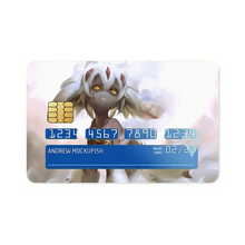 Load image into Gallery viewer, Anime Made In Abyss Credit Card Skins (4-in-1 Pack)