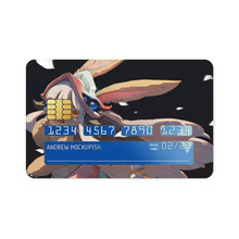 Load image into Gallery viewer, Anime Made In Abyss Credit Card Skins (4-in-1 Pack)