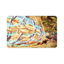Load image into Gallery viewer, Anime Made In Abyss Credit Card Skins (4-in-1 Pack)