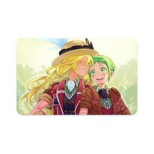 Load image into Gallery viewer, Anime Made In Abyss Credit Card Skins (4-in-1 Pack)