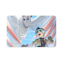 Load image into Gallery viewer, Anime Made In Abyss Credit Card Skins (4-in-1 Pack)