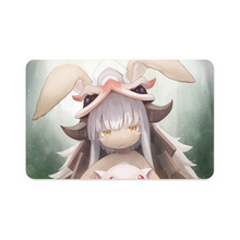 Load image into Gallery viewer, Anime Made In Abyss Credit Card Skins (4-in-1 Pack)