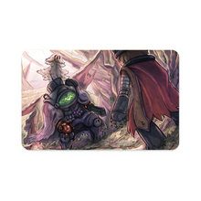 Load image into Gallery viewer, Anime Made In Abyss Credit Card Skins (4-in-1 Pack)