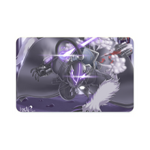 Load image into Gallery viewer, Anime Made In Abyss Credit Card Skins (4-in-1 Pack)