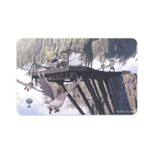 Load image into Gallery viewer, Anime Made In Abyss Credit Card Skins (4-in-1 Pack)
