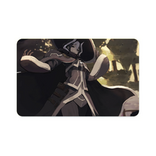 Load image into Gallery viewer, Anime Made In Abyss Credit Card Skins (4-in-1 Pack)