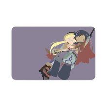 Load image into Gallery viewer, Anime Made In Abyss Credit Card Skins (4-in-1 Pack)