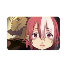 Load image into Gallery viewer, Anime Made In Abyss Credit Card Skins (4-in-1 Pack)