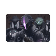 Load image into Gallery viewer, Anime Made In Abyss Credit Card Skins (4-in-1 Pack)