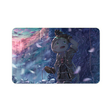 Load image into Gallery viewer, Anime Made In Abyss Credit Card Skins (4-in-1 Pack)