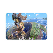 Load image into Gallery viewer, Anime Made In Abyss Credit Card Skins (4-in-1 Pack)