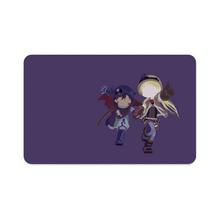 Load image into Gallery viewer, Anime Made In Abyss Credit Card Skins (4-in-1 Pack)