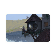 Load image into Gallery viewer, Anime Made In Abyss Credit Card Skins (4-in-1 Pack)