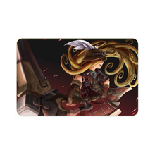 Load image into Gallery viewer, Anime Made In Abyss Credit Card Skins (4-in-1 Pack)