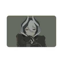 Load image into Gallery viewer, Anime Made In Abyss Credit Card Skins (4-in-1 Pack)