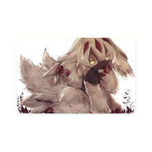 Load image into Gallery viewer, Anime Made In Abyss Credit Card Skins (4-in-1 Pack)