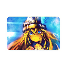 Load image into Gallery viewer, Anime Made In Abyss Credit Card Skins (4-in-1 Pack)
