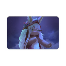 Load image into Gallery viewer, Anime Made In Abyss Credit Card Skins (4-in-1 Pack)