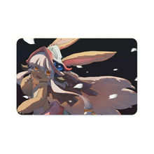 Load image into Gallery viewer, Anime Made In Abyss Credit Card Skins (4-in-1 Pack)