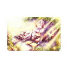 Load image into Gallery viewer, Anime Made In Abyss Credit Card Skins (4-in-1 Pack)