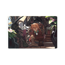 Load image into Gallery viewer, Anime Made In Abyss Credit Card Skins (4-in-1 Pack)