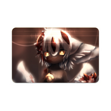 Load image into Gallery viewer, Anime Made In Abyss Credit Card Skins (4-in-1 Pack)