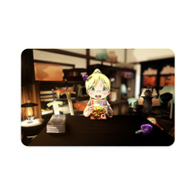 Load image into Gallery viewer, Anime Made In Abyss Credit Card Skins (4-in-1 Pack)