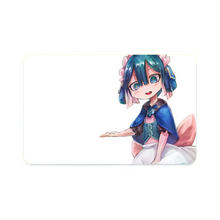 Load image into Gallery viewer, Anime Made In Abyss Credit Card Skins (4-in-1 Pack)