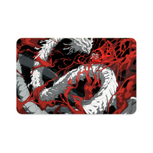 Load image into Gallery viewer, Anime Made In Abyss Credit Card Skins (4-in-1 Pack)